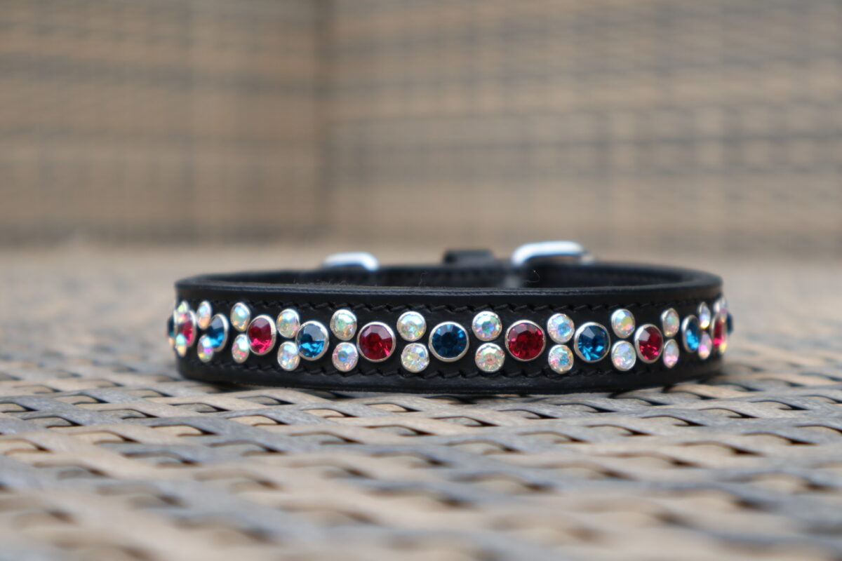 Halsband I like to party