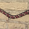Frontriem Cherry Blossom voor paarden en pony's